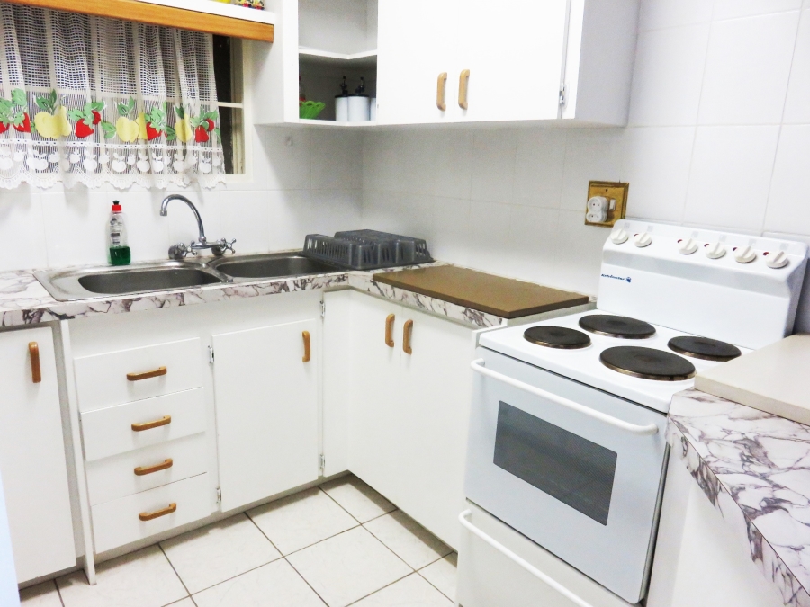 To Let 2 Bedroom Property for Rent in Deneysville Free State